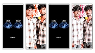 🔥NEW TRENDING BOYS ATTITUDE VIDEO EDITING IN ALIGHT MOTION