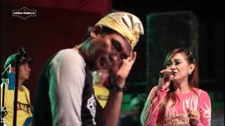 JANGAN ADA DUSTA RUDY & EVA NABILLA RASA CAMELIA LIVE DERMOLO BOS YOHAN