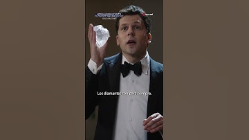 Dos generaciones de magos unidas para combatir el crimen.