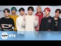 What is BTS Doing While in NYC?