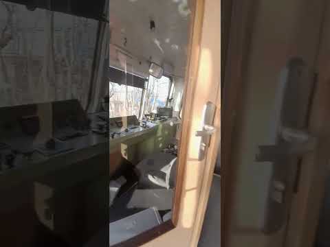 Einsteigen in die Ferkeltaxe im Bahnhof Lauterbach Mole #BR772 #BR172 #Press #ZUGBRINGER #LVT #DR