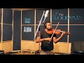 The Woodsman - Behind the Scenes of the Off-Broadway album with Edward W. Hardy (Finding Love)