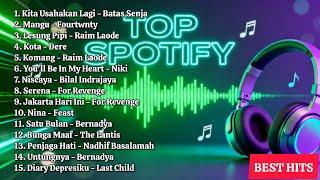 Download Lagu Top Hits The Best Spotify Indonesia 2025 | Top Spotify Indonesia 2025 | Lagu Terbaru 2025 MP3