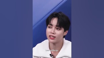 Anh ấy đã rất lo lắng điều đó #tempest #hanbin #roadtokingdom