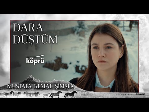 Arzu Halim Sana Ey Kaşı Keman-Mustafa Kemal Şimşek [Gönül Dağı Dizi Müzikleri ⛰ ©️2023 Köprü ]
