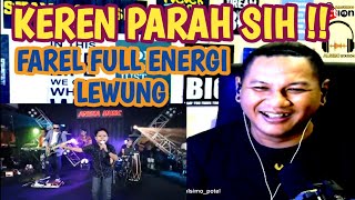 Farel Prayoga  Lewung Official Music Video ANEKA SAFARI