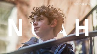 Noah Jupe | In Someone Else's Shoes