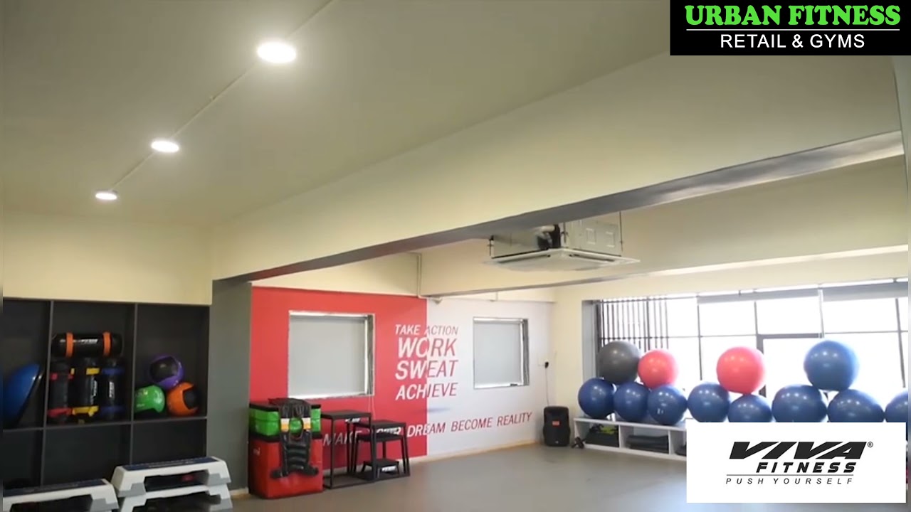Ar Fitness Bhavnagar Setup By Urban Fitness Powered By Viva Fitness Youtube Ar Fitness Bhavnagar Setup By Urban Fitness Powered By Viva Fitness Youtube