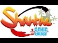 Barrelomermaids  shantae halfgenie hero music extended