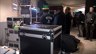 Aba Shanti-I Sound System DUB School Ethiopian Genna 2025
