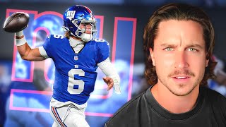 Famous NFL QB Breaks Down Jaxson Dart Preseason Film! Net Worth