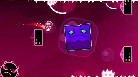 [LETs GO] by izhar | Geometry Dash 2.1 (All coins) |