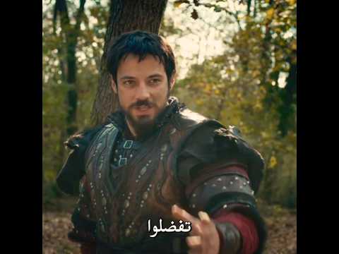 ولادة تورغوت و بامسي من جديد في مسلسل أورهان المؤسس أورهان المؤسس عثمان مسلسلات تركية