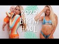 TEEN MOM AND BABY BIKINI HAUL // HAWAII SUMMER 2020