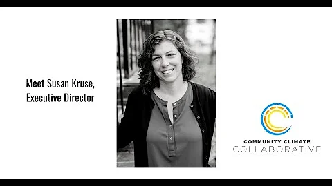 Meet the Team: Susan Kruse