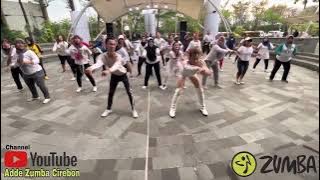 Buka Dikit Josss | Zumba | Senam Kreasi