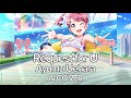 Request for U ( AI Cover ) - Ayumu Uehara | Request for U - 宮下愛 [ Fly with You!! ]