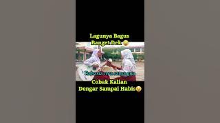 Lagu Tersambo (Sebut Namaku Sambo