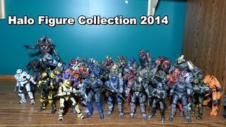 halo figure collection