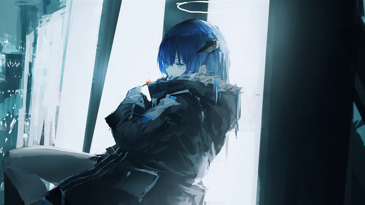 Far Out - Focus (ft. Heather Sommer)