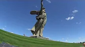 Семья в деревне!