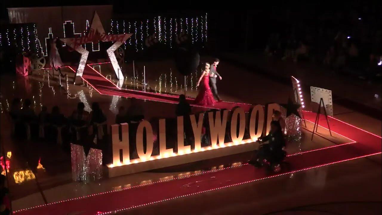 BHS Prom 2023 YouTube