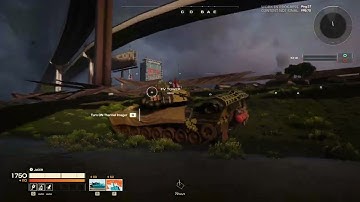 Project CW | Blossom Crash - Get Out of Bounds