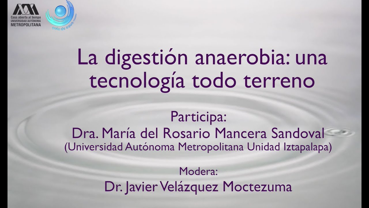 La digestión anaerobia: una tecnología todo terreno