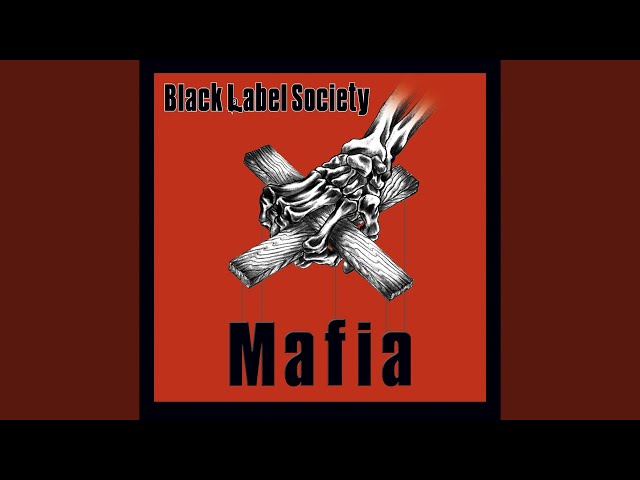 Black Label Society - Death March