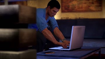 Alpha Protocol 