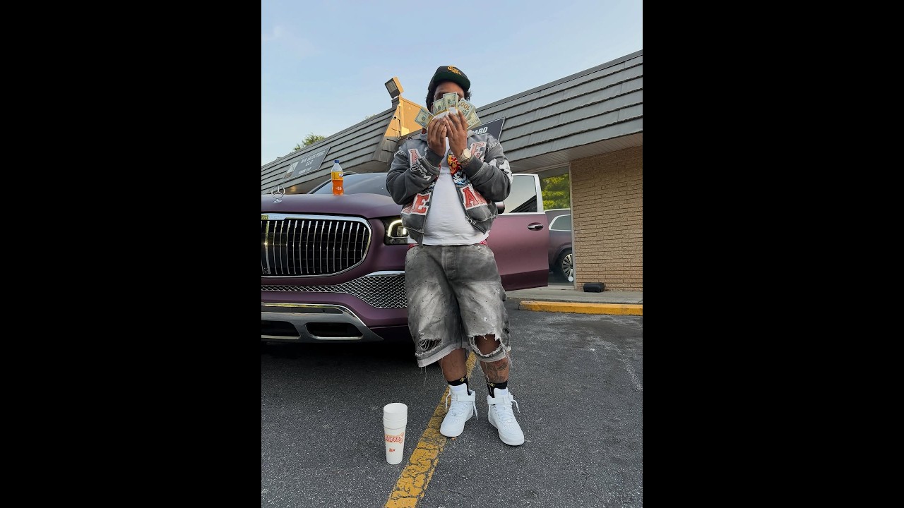 [FREE] Bally Baby x HardNard Type Beat “I'ma Get You Right.” - YouTube
