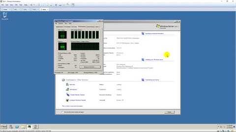 EMS : Monitoring memory utilization of Exchange Servers