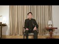 Contestant no 06 | MISTER CHUMUKEDIMA |
