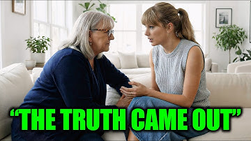 Donna Kelce Breaks Down After What Taylor Swift Finally Told Her