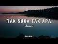 Tak Suka Tak Apa - Screen (Video Lirik)