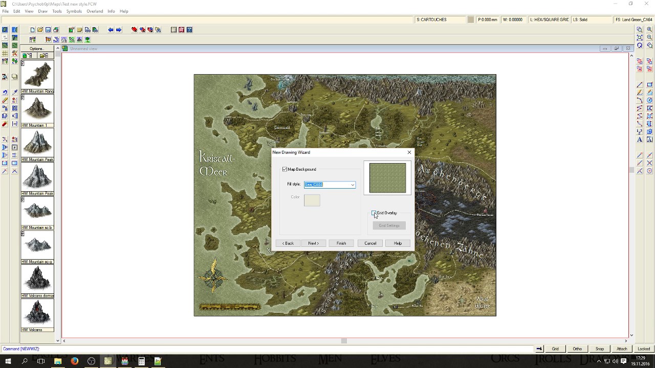 RPGMaker MV CC3 Tutorial Part 1 - YouTube