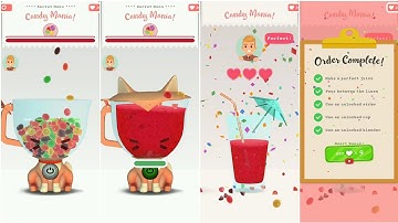 Blendy | Secret Menu | Android/iOS | SisckoGames