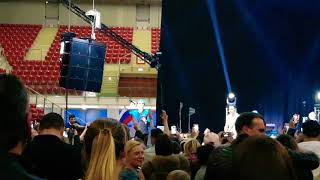 Болгария. Концерт Григория Лепса в Софии. 18.04.19г. Болгария. Концерт Григория Лепса в Софии. 18.04.19г.