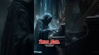 Pangau Metal - Dragon epic soundtrack