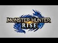 Monster Hunter Rise – neues Gameplay & Kabelkäfer in Aktion