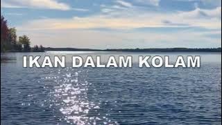 LAGU LIRIK ( IKAN DALAM KOLAM ) COVER BY IKA ISMATUL HAWA  LIVE IKA ENTERTAINMENT