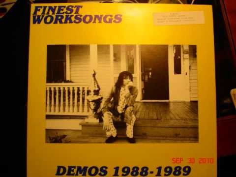 REM- Pop Song 89 (Demo)