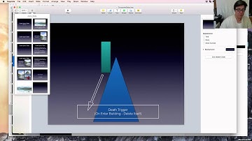 Ep. 7 - Unity 5 Upgrade Dumpster Baby Part 3 - 1 / 3