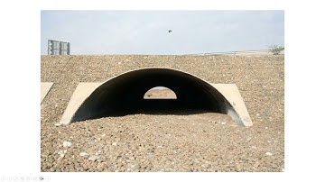 Culverts and HY8 software - CE 433, Class 33 (1 Apr 2024)