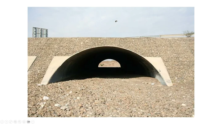 Culverts and HY8 software - CE 433, Class 33 (1 Apr 2024)