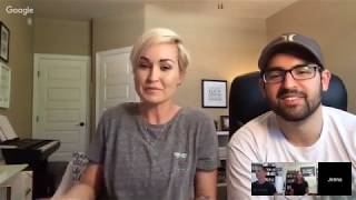 LIVE Fast Start Training with MDC Founders Josh & Jenna Zwagil