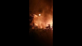 Homewood Fire