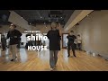 shiho - HOUSE Dance class/ NOA DANCE ACADEMY