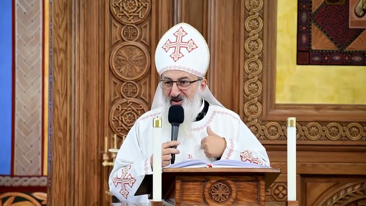 20260228_الطريق الضيق_القمص مرقس أيوب