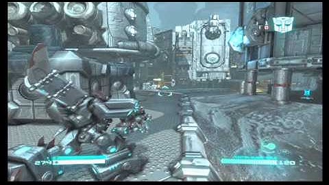 CMWx does a 1v1 on foc